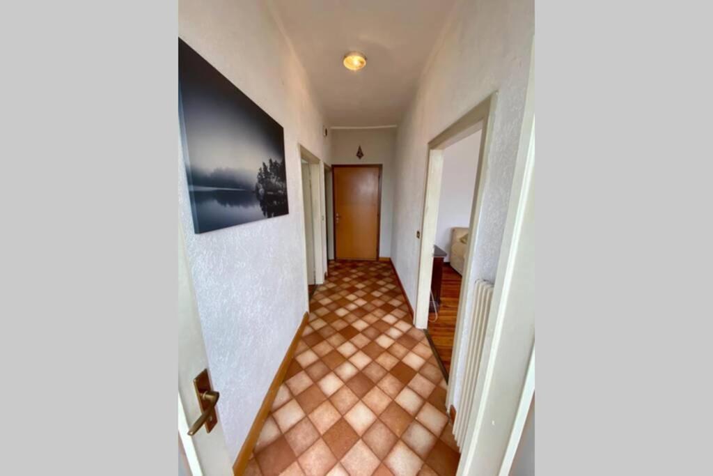 Cheap Apartment Arco Luaran gambar