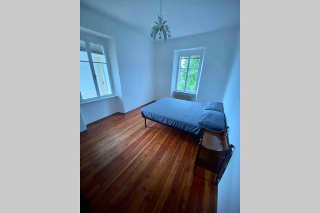 Cheap Apartment Arco Luaran gambar